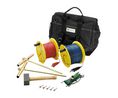 Earth Ground Tester Kit, 100m